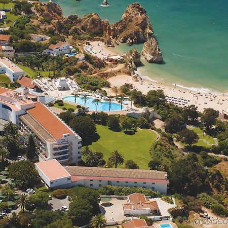 Pestana Alvor Praia Premium Beach & Golf Resort Exterior photo