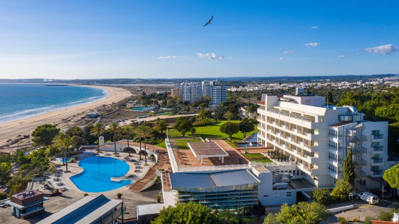 Pestana Alvor Praia Premium Beach & Golf Resort Exterior photo