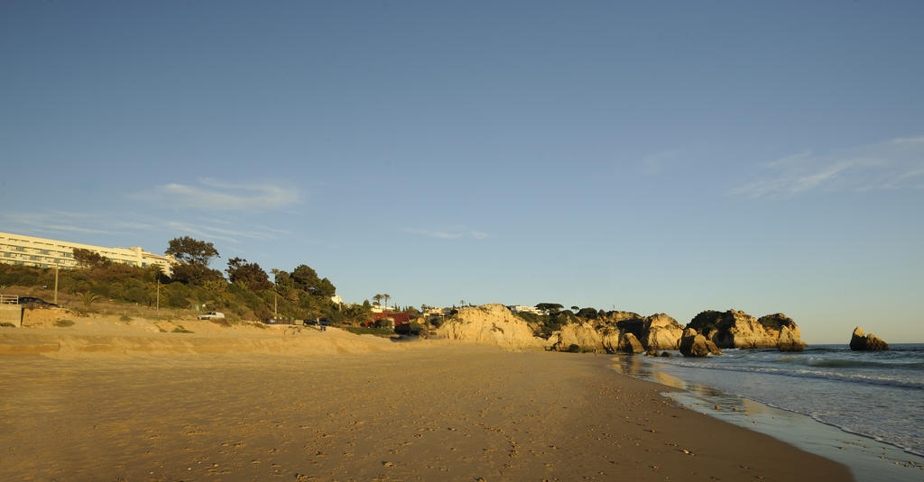 Pestana Alvor Praia Premium Beach & Golf Resort Exterior photo